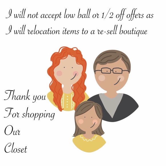 Please share closet sale!! - Picture 4 of 4